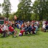 Familie meerkamp 2005